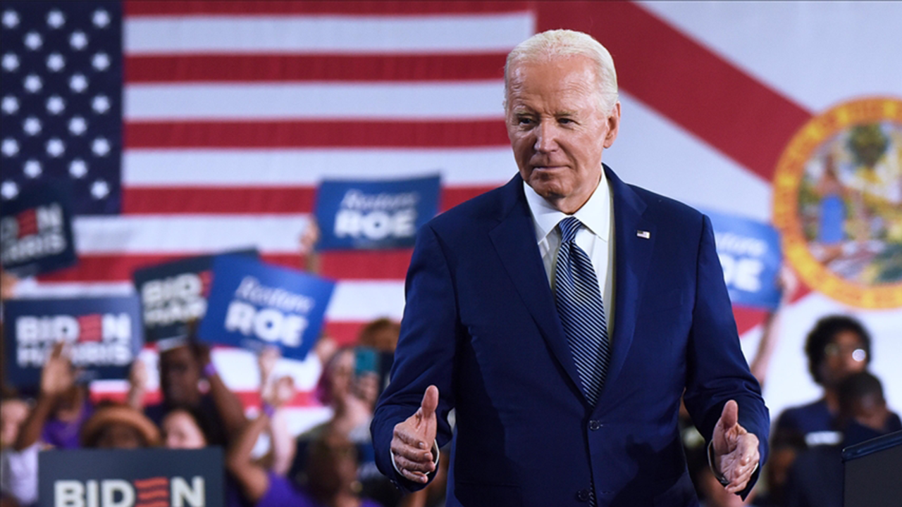NY Times: Demokrat Parti'de "Joe Biden'ın başkanlık yarışından çekilmesi gerektiği" düşüncesi hakim