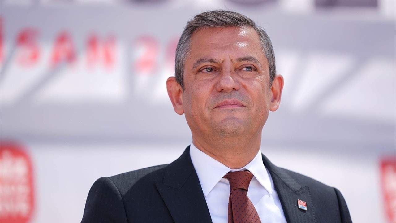Suriye'den onay çıktı, Özgür Özel Esad'la görüşecek!