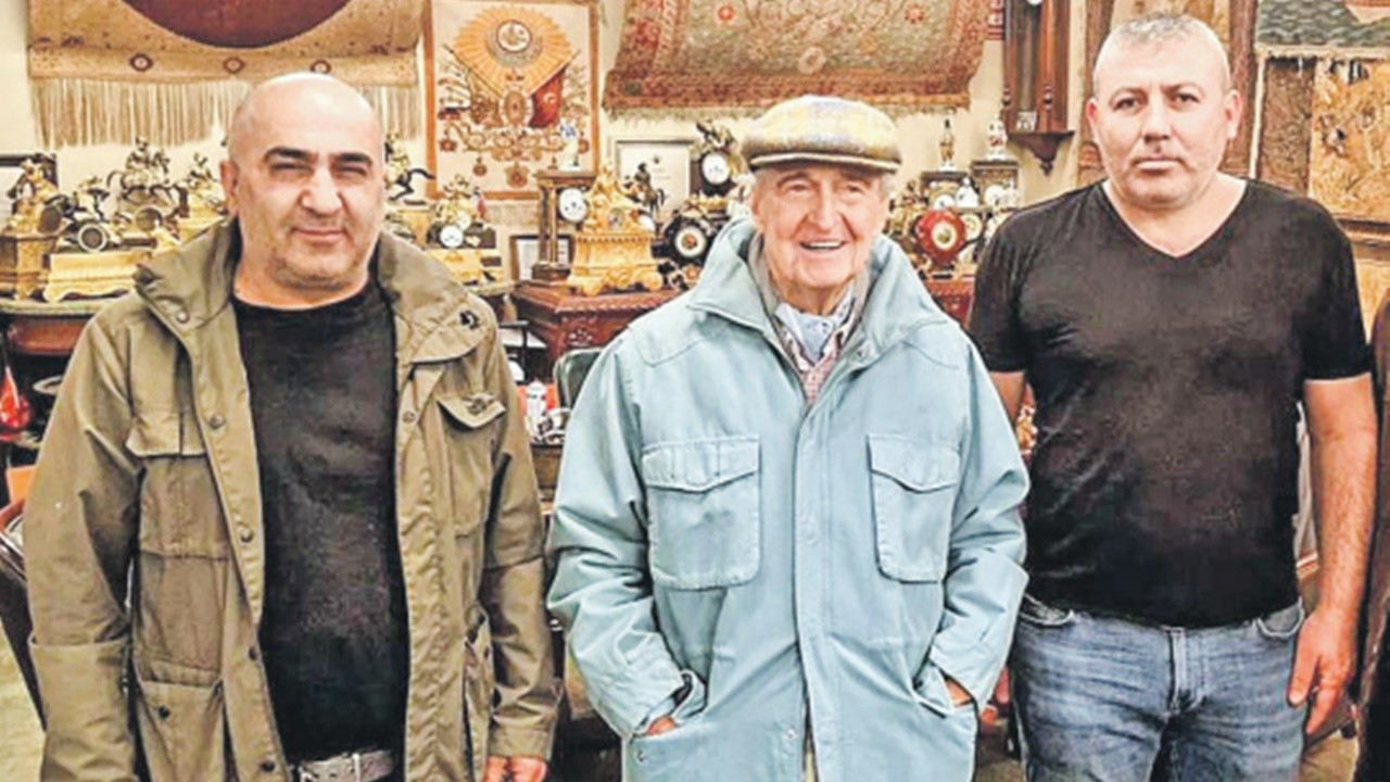 Eskiler üzerinden eskimeyen hikâyeler