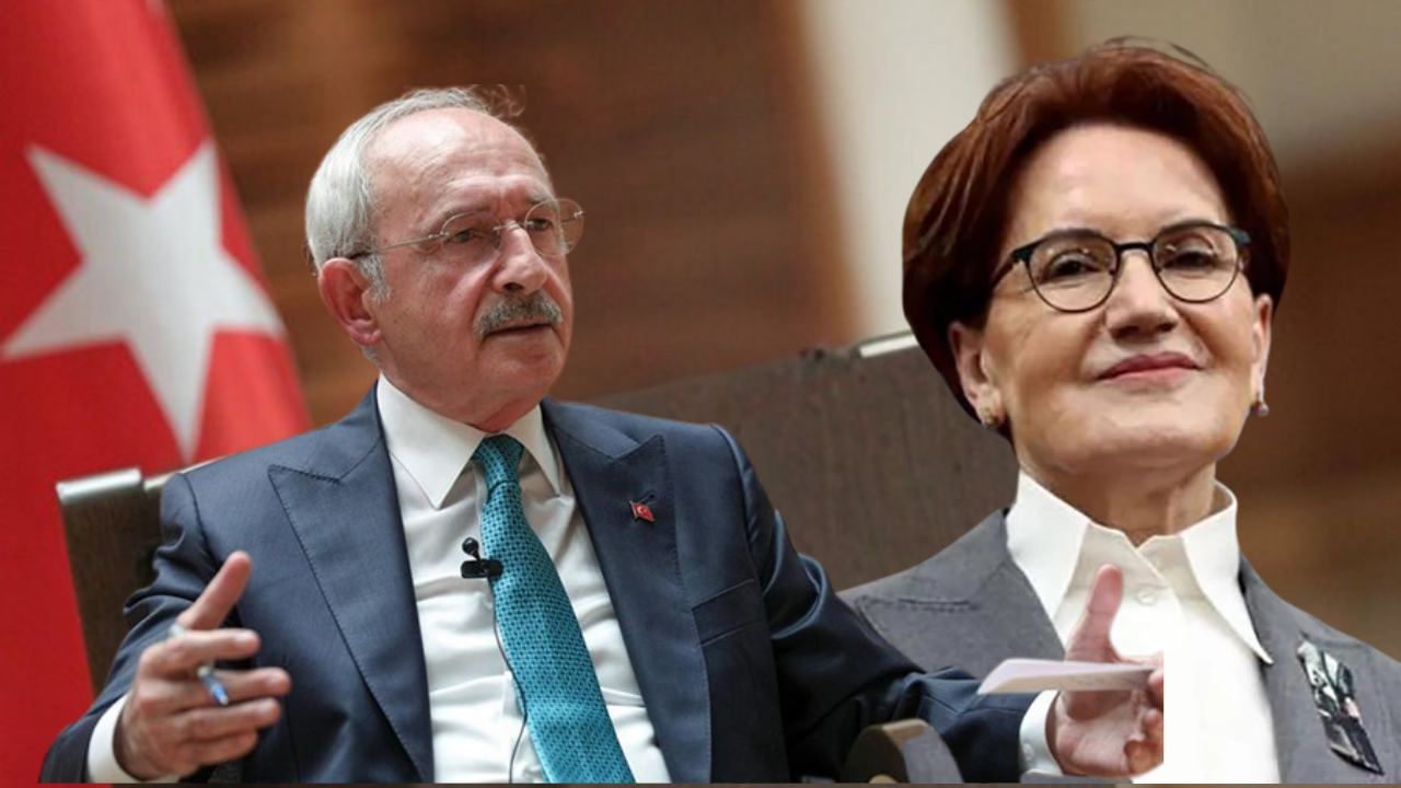 Kılıçdaroğlu seçimden aylar sonra açıkladı: Aday olmam için ilk teklif Akşener'den gelmişti