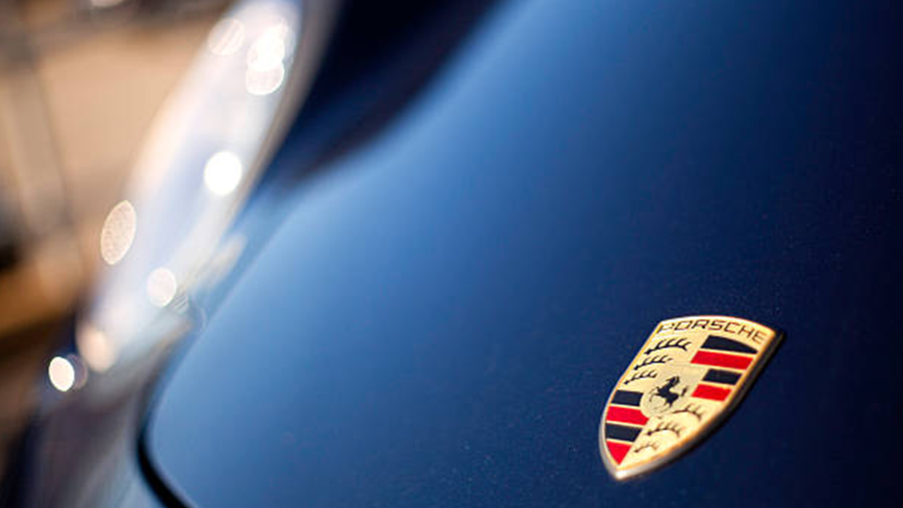 Porsche ilk yarıda Çin etkisiyle daha az otomobil sattı