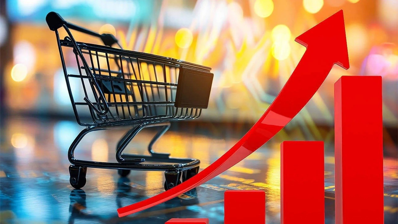 TÜİK Başkanı Erhan Çetinkaya: Şirket kârları enflasyonu yukarı taşıyan etkiye sahiptir