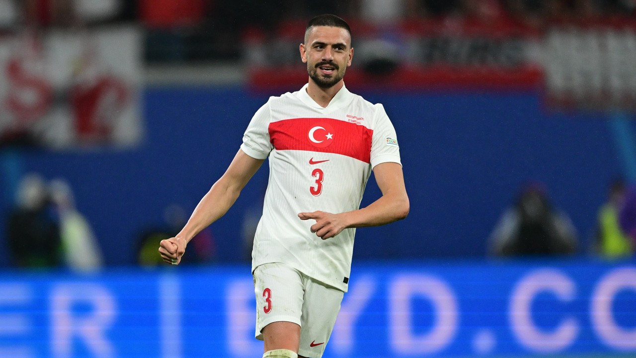 Yönetim harekete geçti: Merih Demiral Fenerbahçe yolcusu mu?