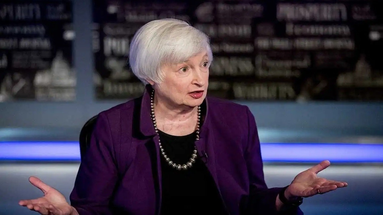 ABD Hazine Bakanı Yellen'dan enflasyon mesajı: Kiralar ve konut maliyetleri enflasyonu artırıyor