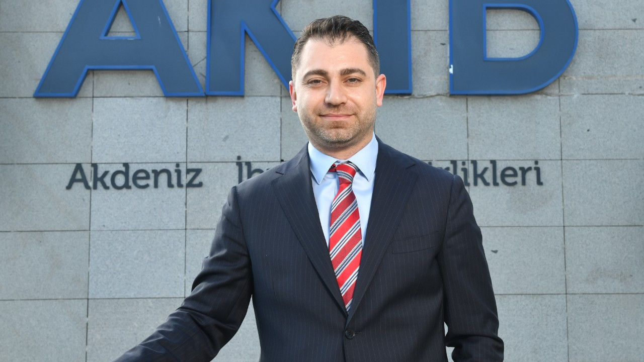 AHBİB, yılın ilk yarısında 1 milyar doları aşkın ihracat yaptı