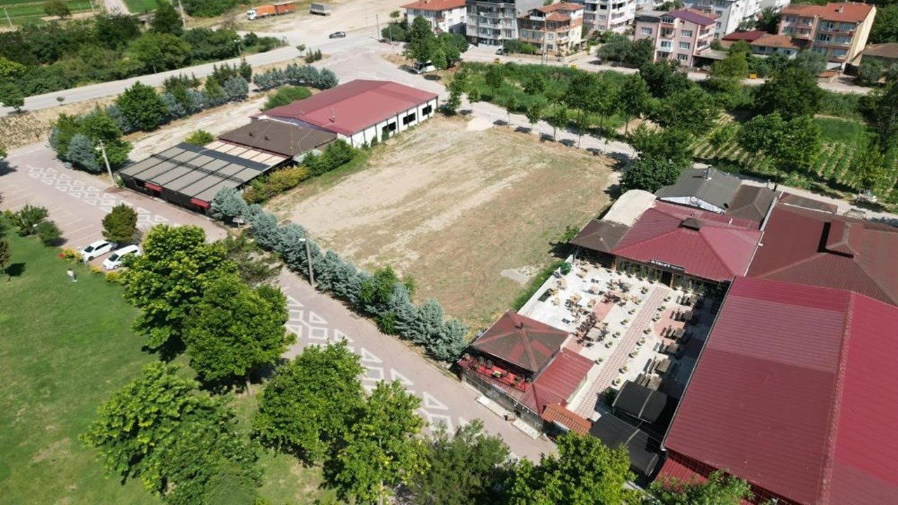 Bilecik'te ücretsiz otopark hizmeti başladı