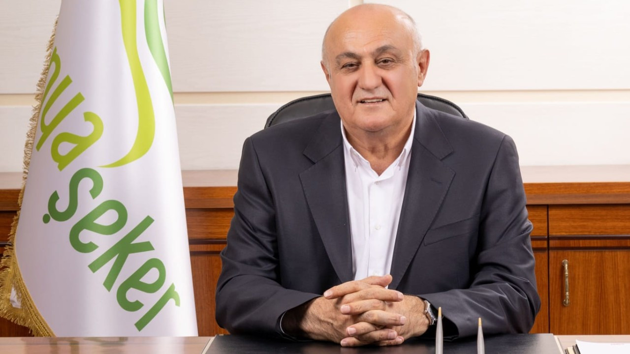 Konya Şeker’den üretici ortaklarına ‘sulama ve patates’ avansı