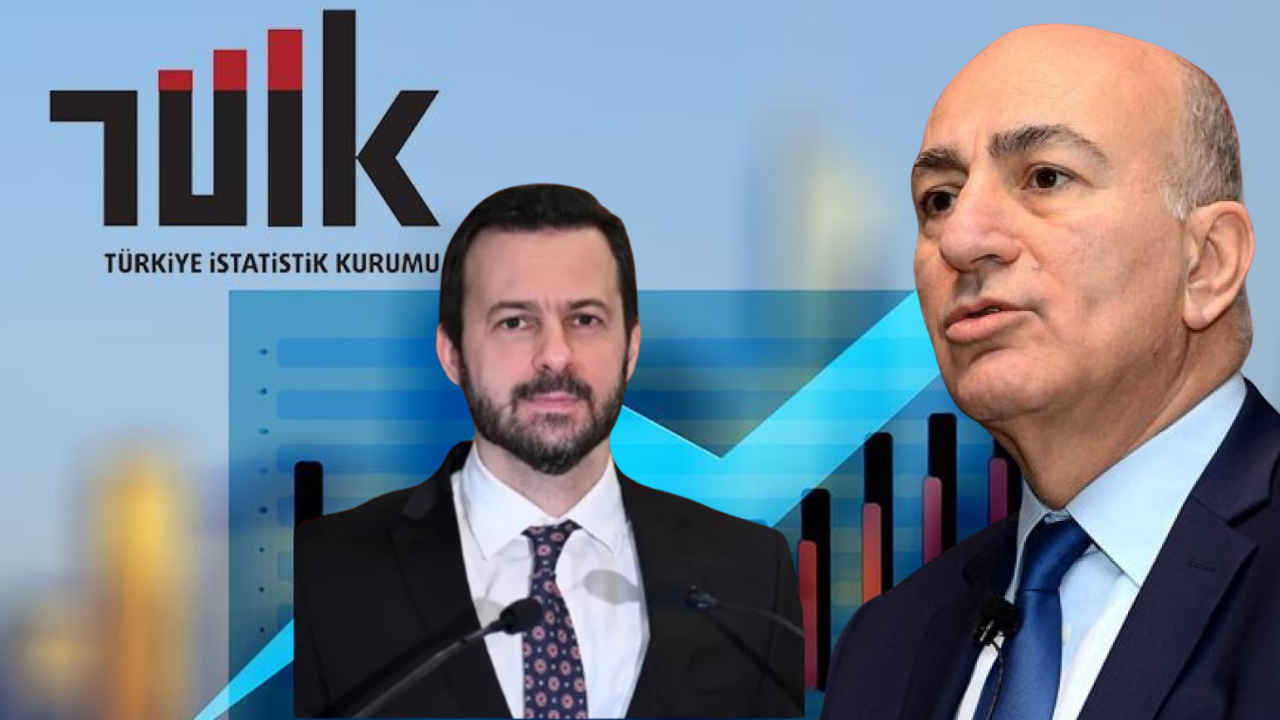Mahfi Eğilmez'den TÜİK'e tavsiye: Fiyatları açıkla kurtul