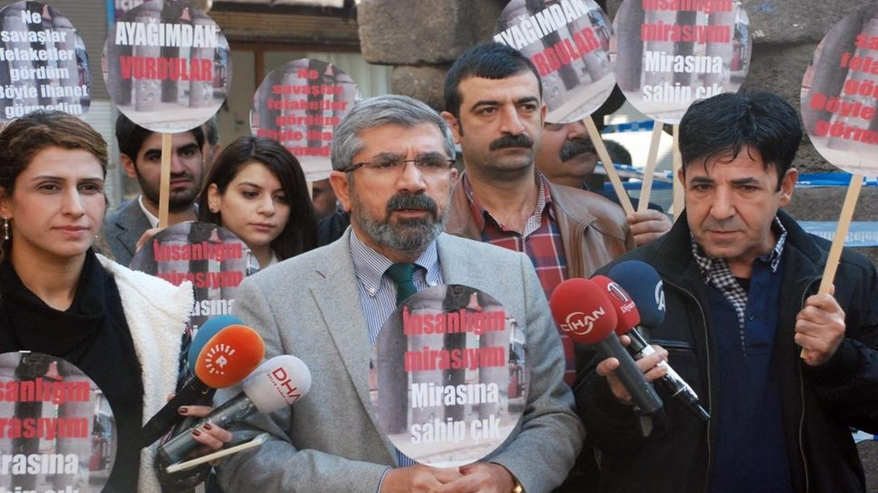 Tahir Elçi davasında gerekçeli karar açıklandı