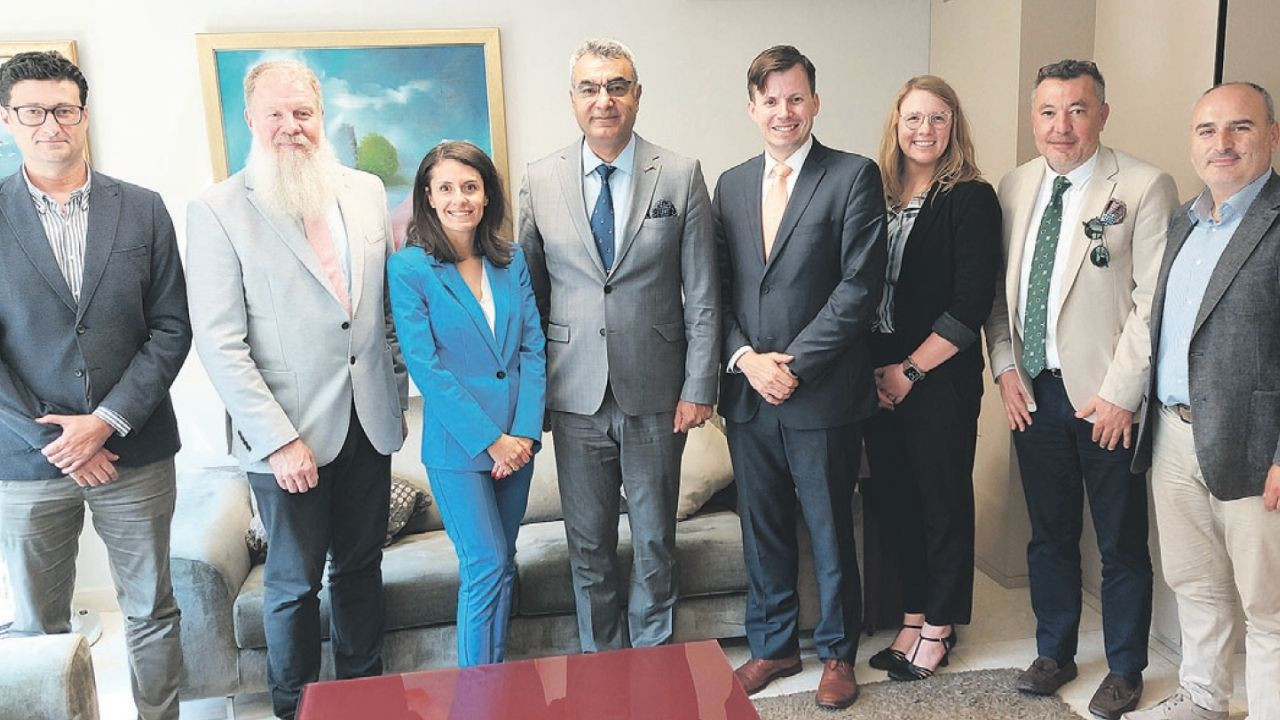 Dünya Bankası, koster filosuna kaynak önerdi