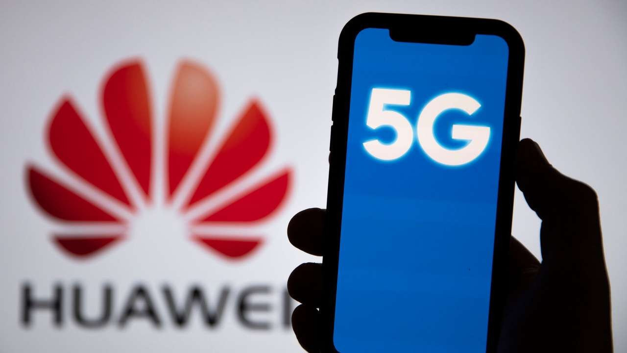 Almanya’dan Çinli Huawei ve ZTE için 5G kararı