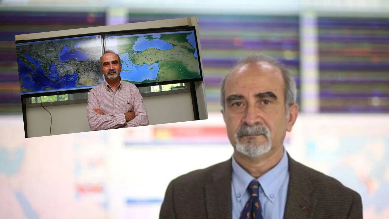 Doğan Kalafat kimdir? Deprem Bilimci Doğan Kalafat neden öldü?