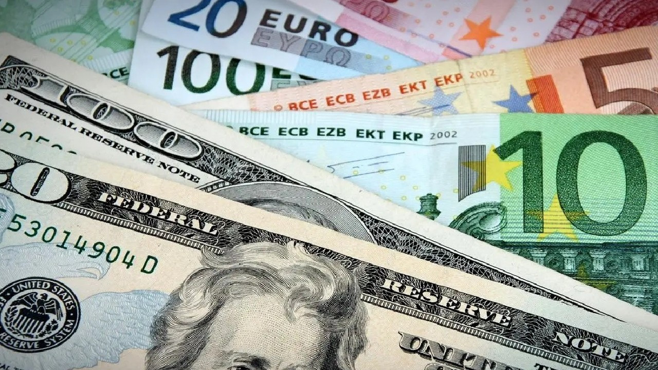 Dolar ve euro ABD enflasyonunu bekliyor!