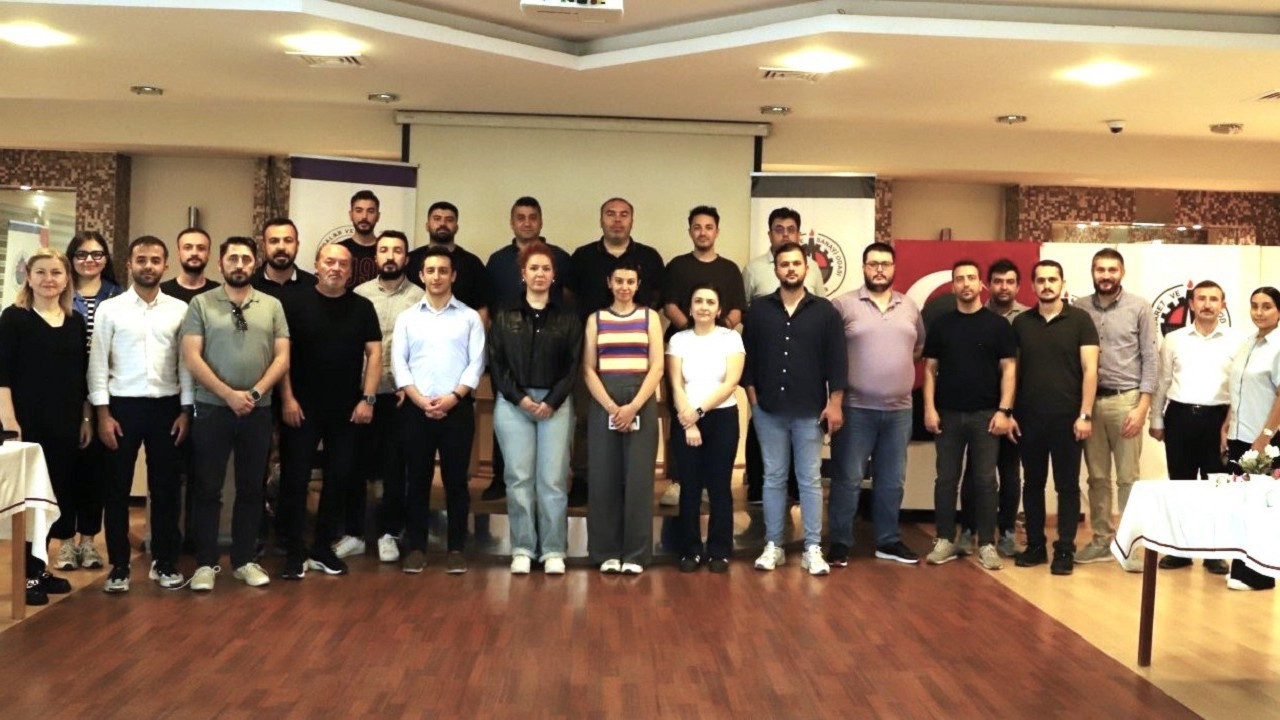 Düzce TSO’da sürdürülebilirlik eğitimi