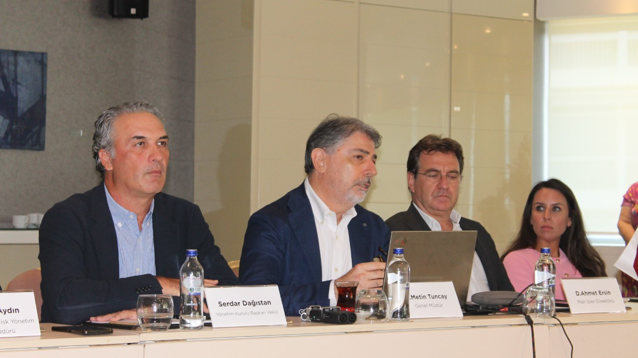 Enda Enerji, kapasitesini 500 MW’a çıkarmayı planlıyor