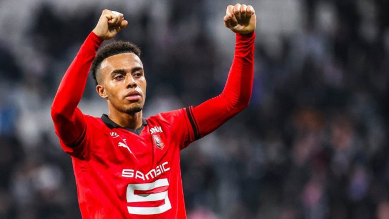 Galatasaray Guela Doue transferini bitiriyor: Bonservisi ve maaşı belli oldu
