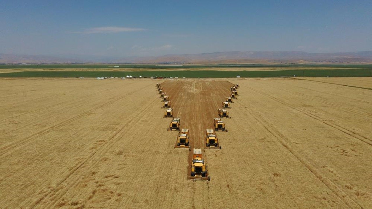 UHK/Taşpınar: Gelecek yıl 22 milyon tonu görebiliriz