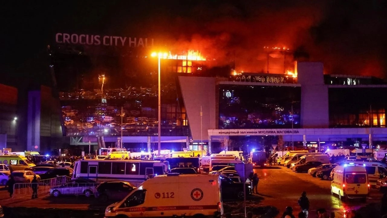 Rus istihbaratı: Ortodoks kilisesine yönelik terör saldırısı önlendi