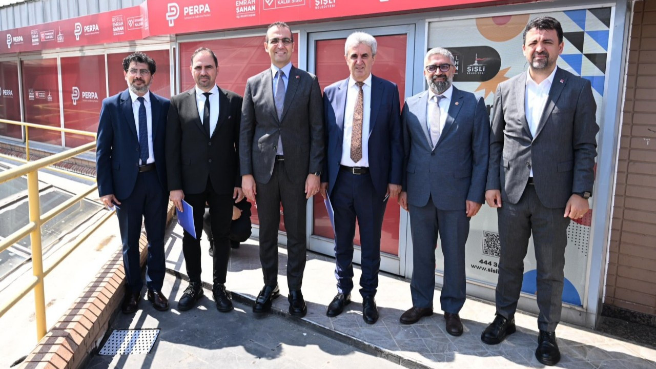 10 milyar dolarlık dev ile 10 bin kişiye iş