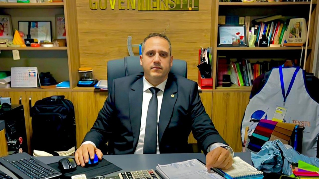 Gaziantepli ayakkabı ve terlik üreticilerinin gözü ABD'de