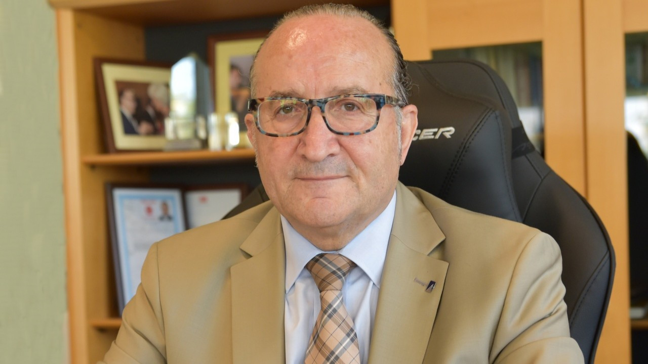 KSO Başkanı Zeytinoğlu cari denge verilerini değerlendirdi