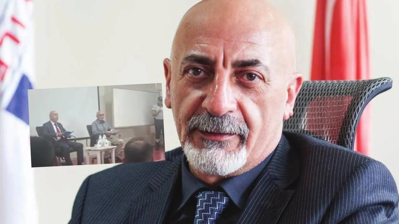 Patrondan zam talep eden işçilere: 'Herkesi kapının önüne koyarım'