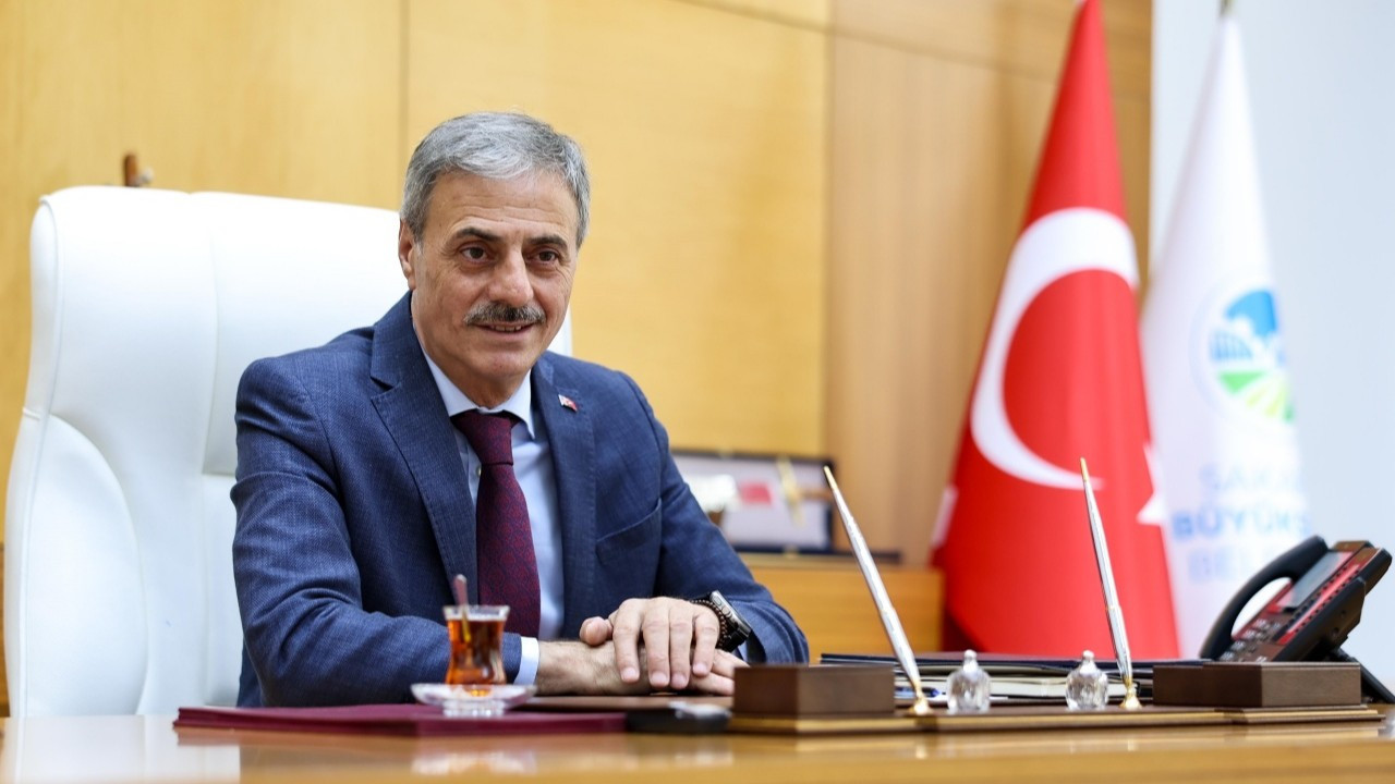 Sakarya’ya şehir kütüphanesi yapılacak