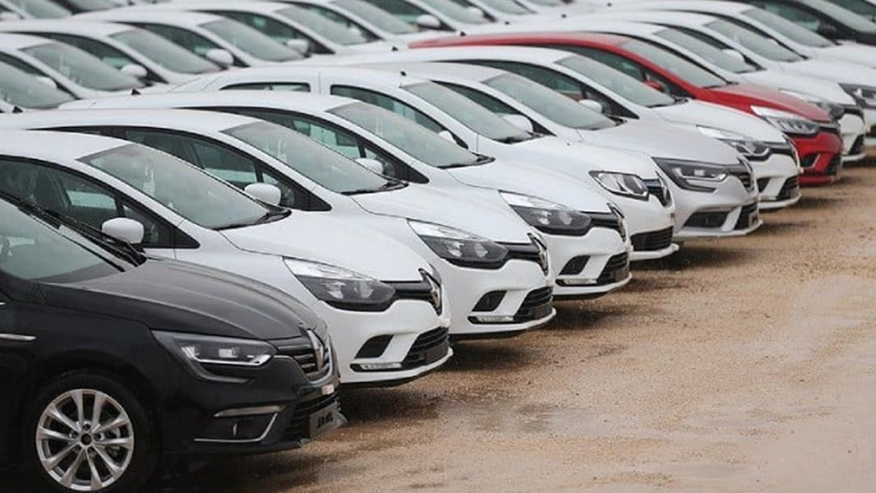 Quick Finans 2. el oto haziran raporu yayınlandı: 2. el oto satışları durgun