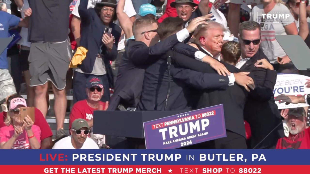 FBI, Trump'a suikast düzenleyen kişinin kimliğini açıkladı