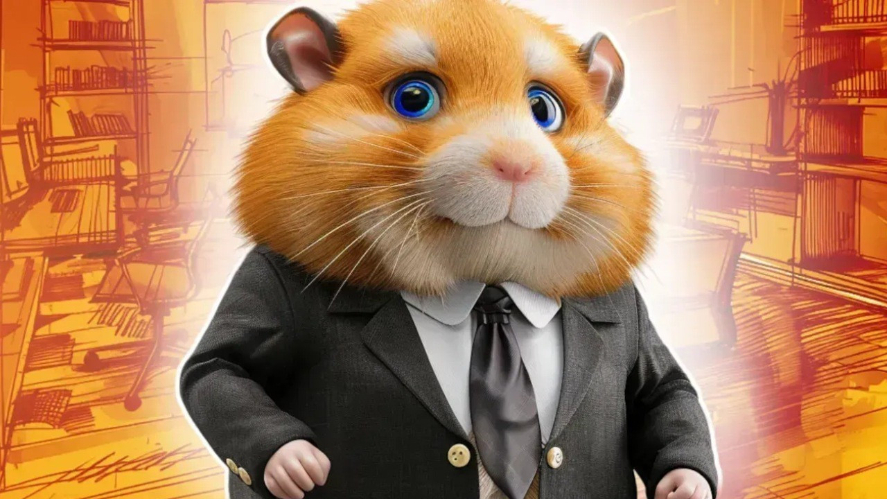 Hamster Kombat açılmıyor sorunu 2024 | Uygulamaya giriş yok! Hamster Kombat neden açılmıyor?