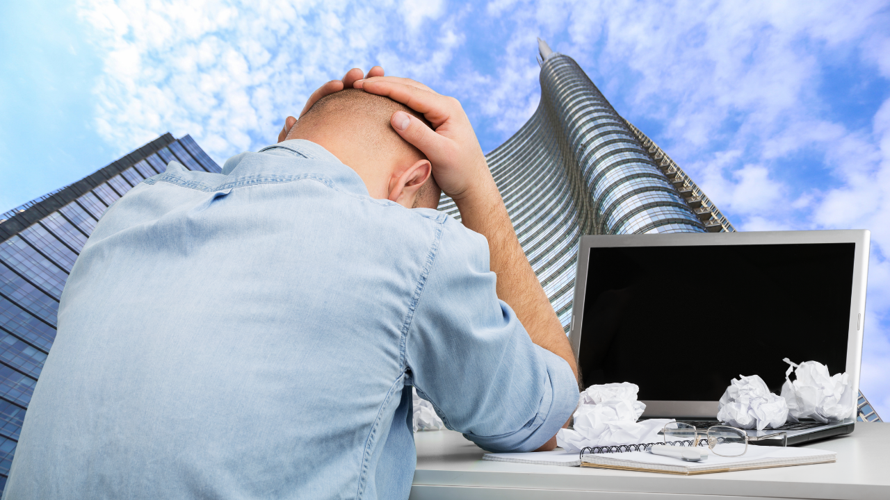 Kurulan şirket sayısı azalırken, kapanan şirket sayısı arttı