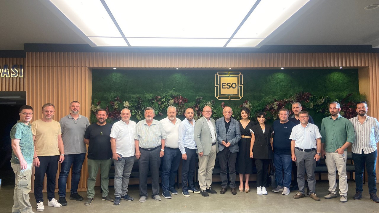 Mobilyada çıkış yolu katma değerli üretimde