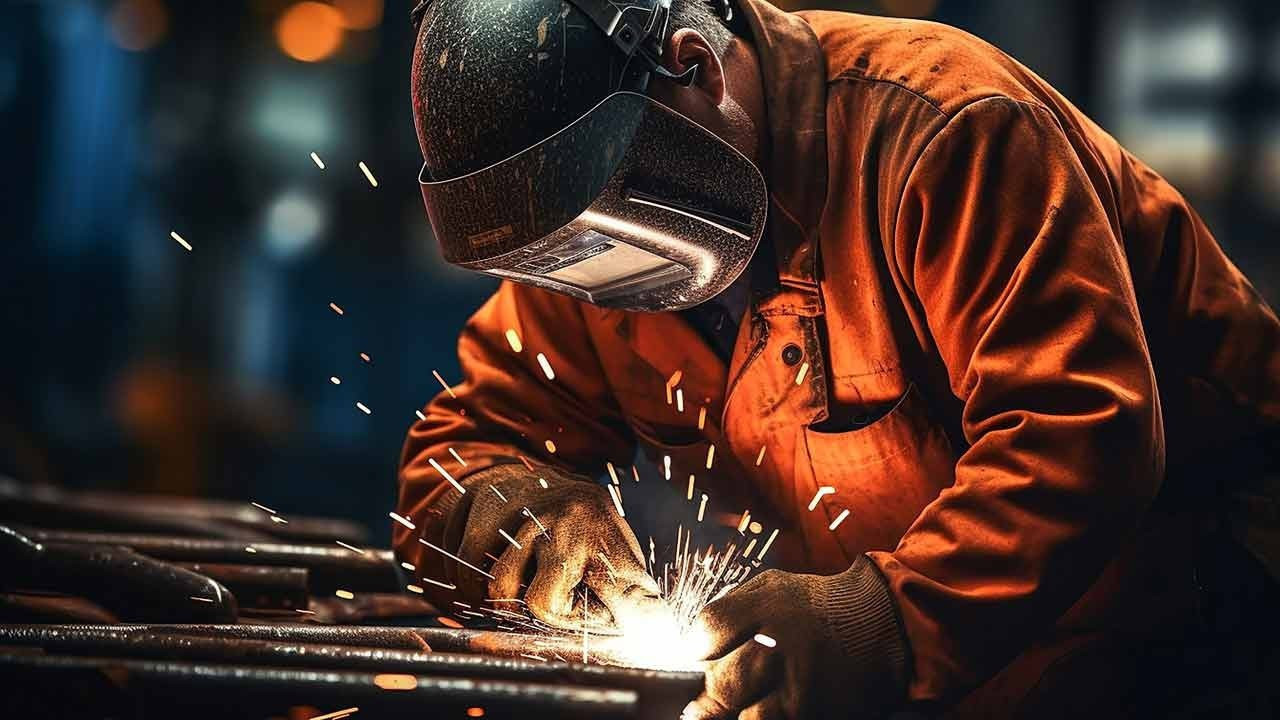 ABD'de sanayi üretimi beklentilerin üzerinde