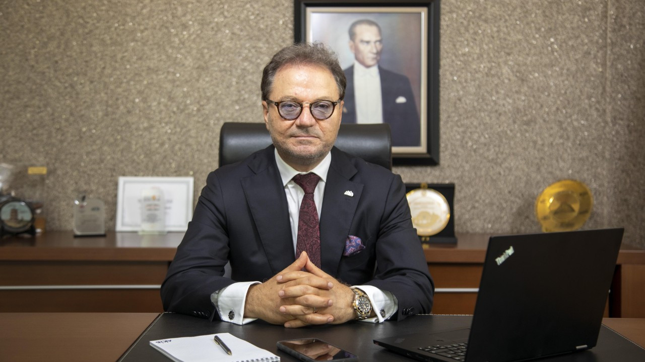AHKİB Başkanı Tekin: Çok acil uygun faizli, uzun vadeli kredilere ihtiyacımız var