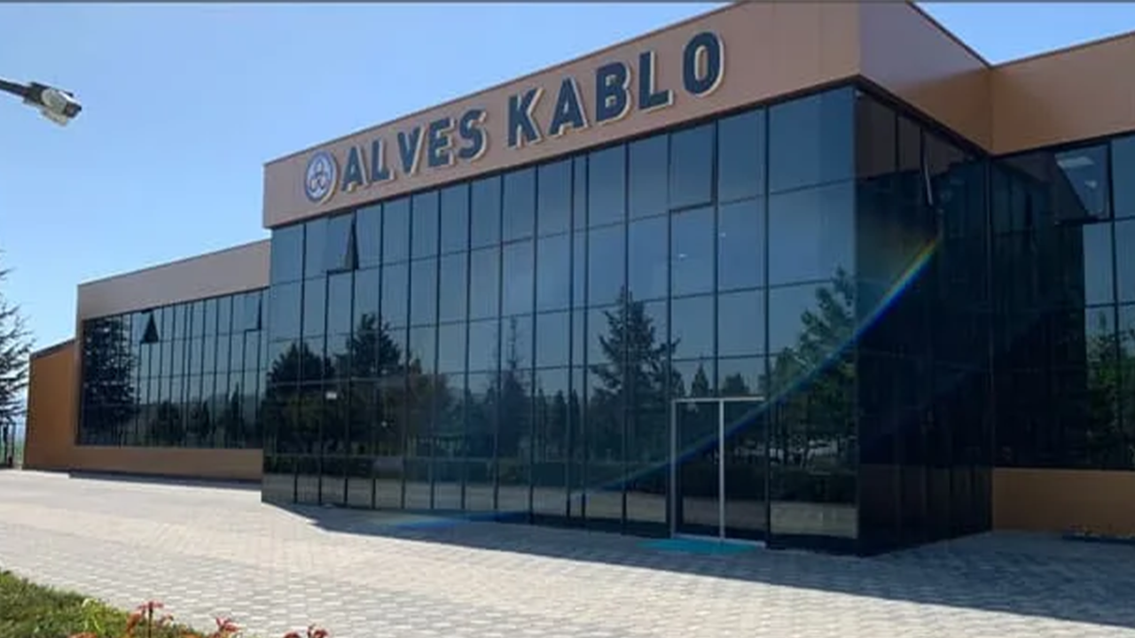 Alves Kablo'nun 2024 ilk yarı finansal sonuçları açıklandı