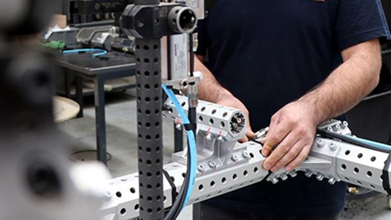 'Esnek istihdam mühendisi vurdu'