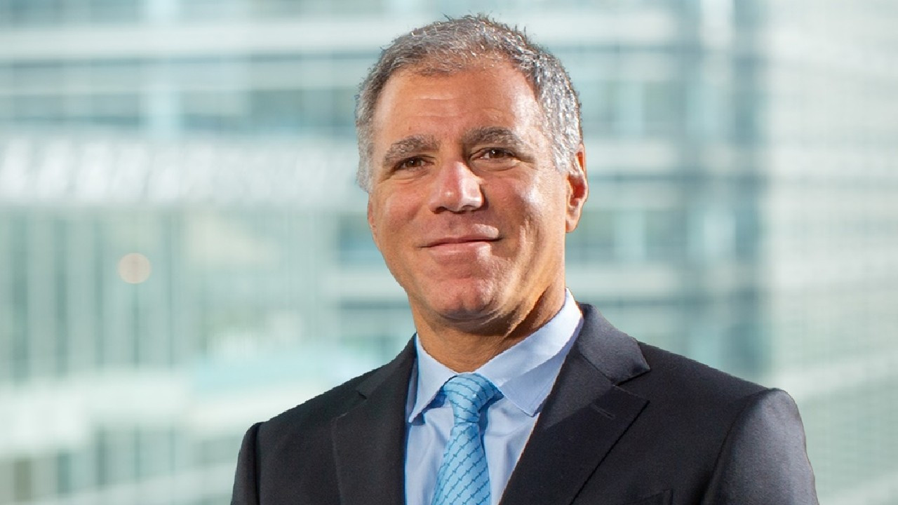 İngiltere'nin dev bankasında CEO değişimi