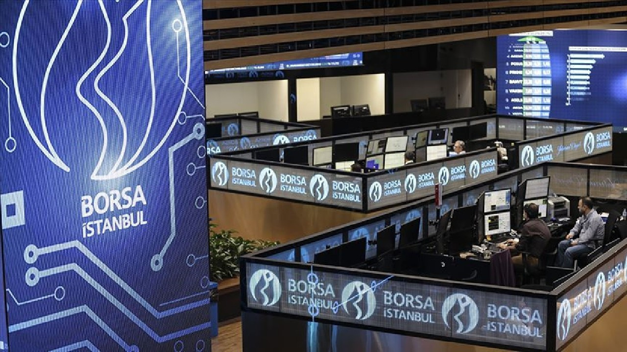 Borsa, Fed öncesi günü ekside tamamladı