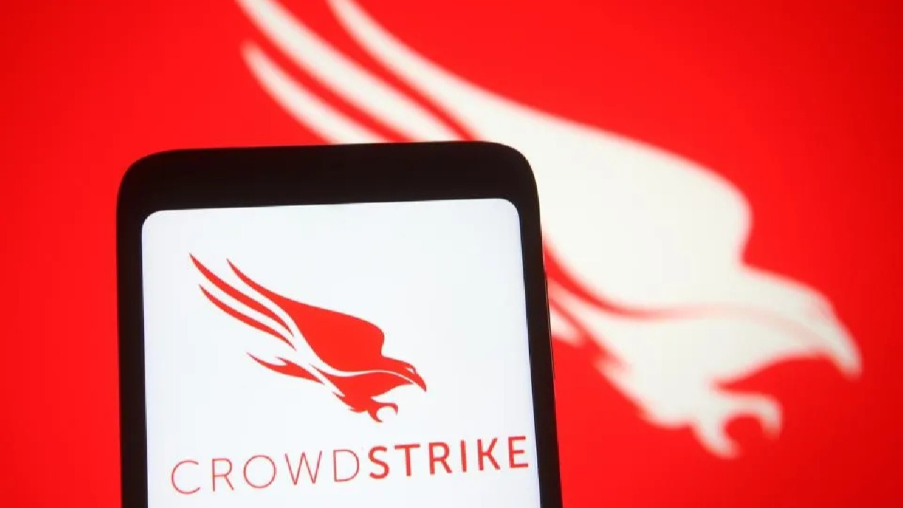 Küresel yazılım sorunuyla kesintilerin odağındaki şirket: CrowdStrike