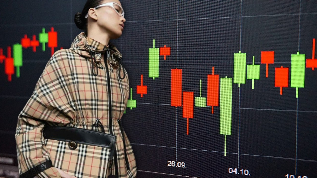 Lüks markalar yatırımcısına kazandırmadı: Hisseler sert düştü