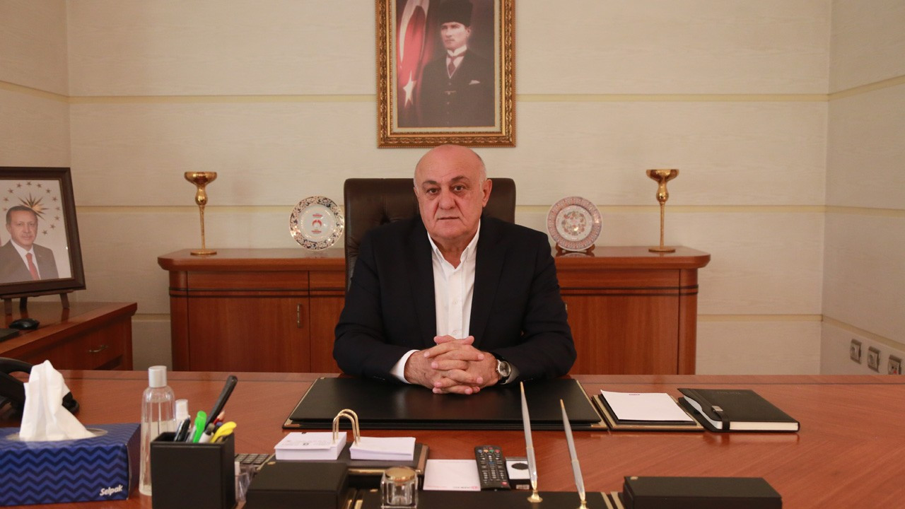 PANKOBİRLİK Başkanı Erkoyuncu: Gerçekler konuşulmalı