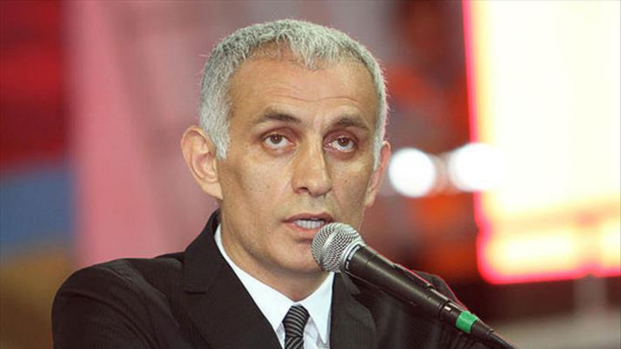 İstifa edecek mi? TFF Başkanı İbrahim Hacıosmanoğlu iddialara yanıt verdi