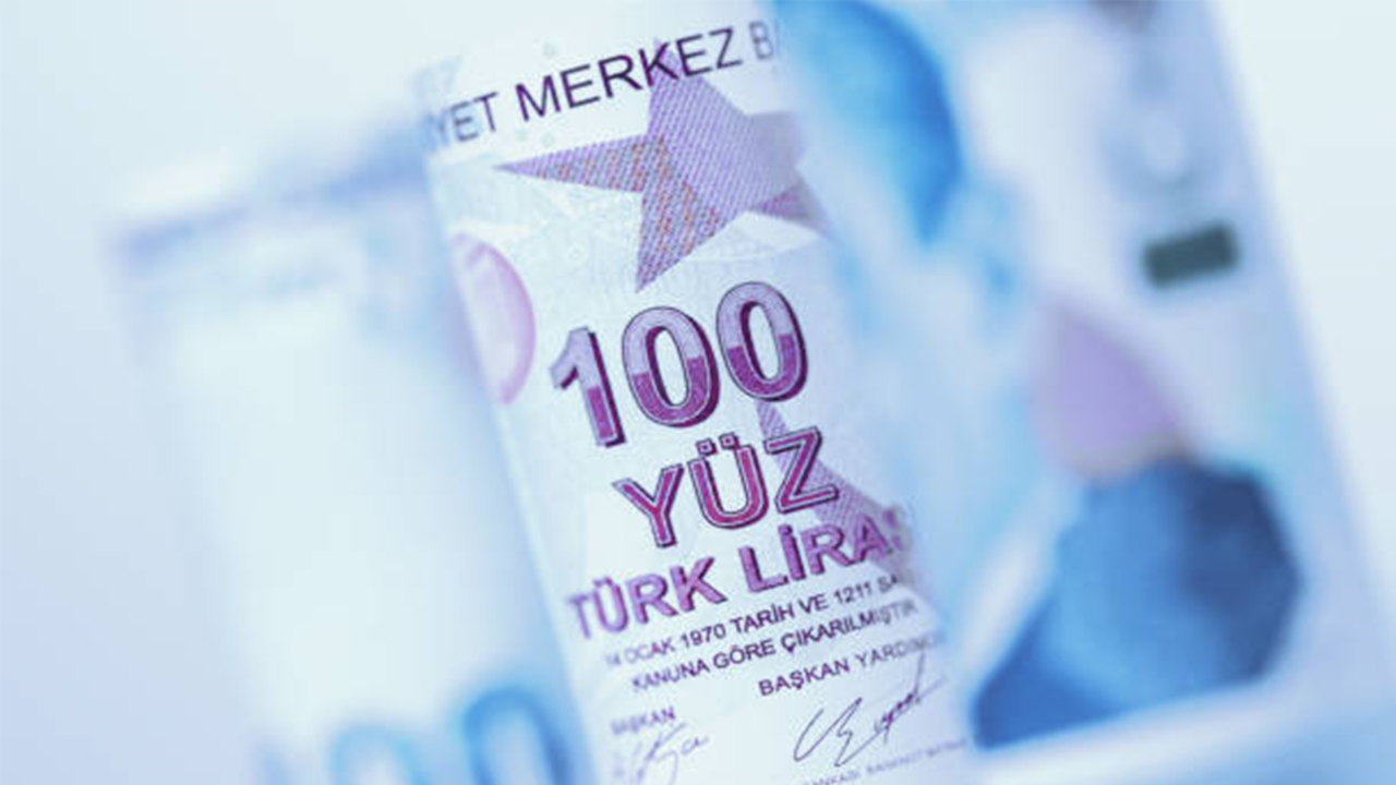 Yabancı 12,4 milyar dolarlık tahvil aldı