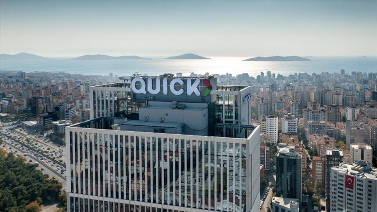 Quick Finans 700 milyon liralık tahvil ihraç etti
