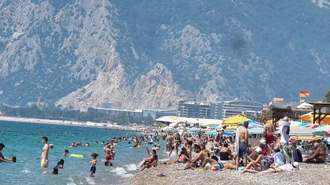 'Maliyetli ve gürültülü’ turizm kan kaybediyor