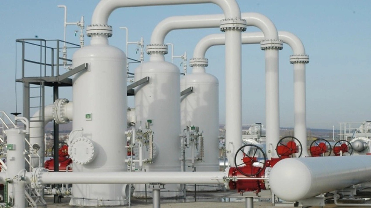 Avrupa'da gaz fiyatları yükseldi