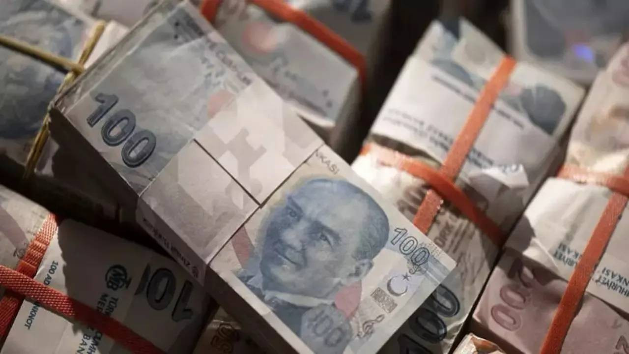 Hazine alacakları 28 milyar lira oldu