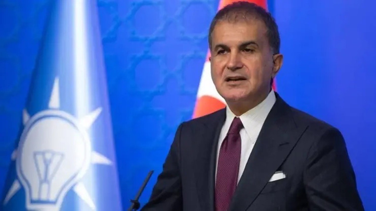 Ömer Çelik'ten Kartalkaya'daki yangın faciasına ilişkin açıklama: Yüksek bir irade kullanacağız