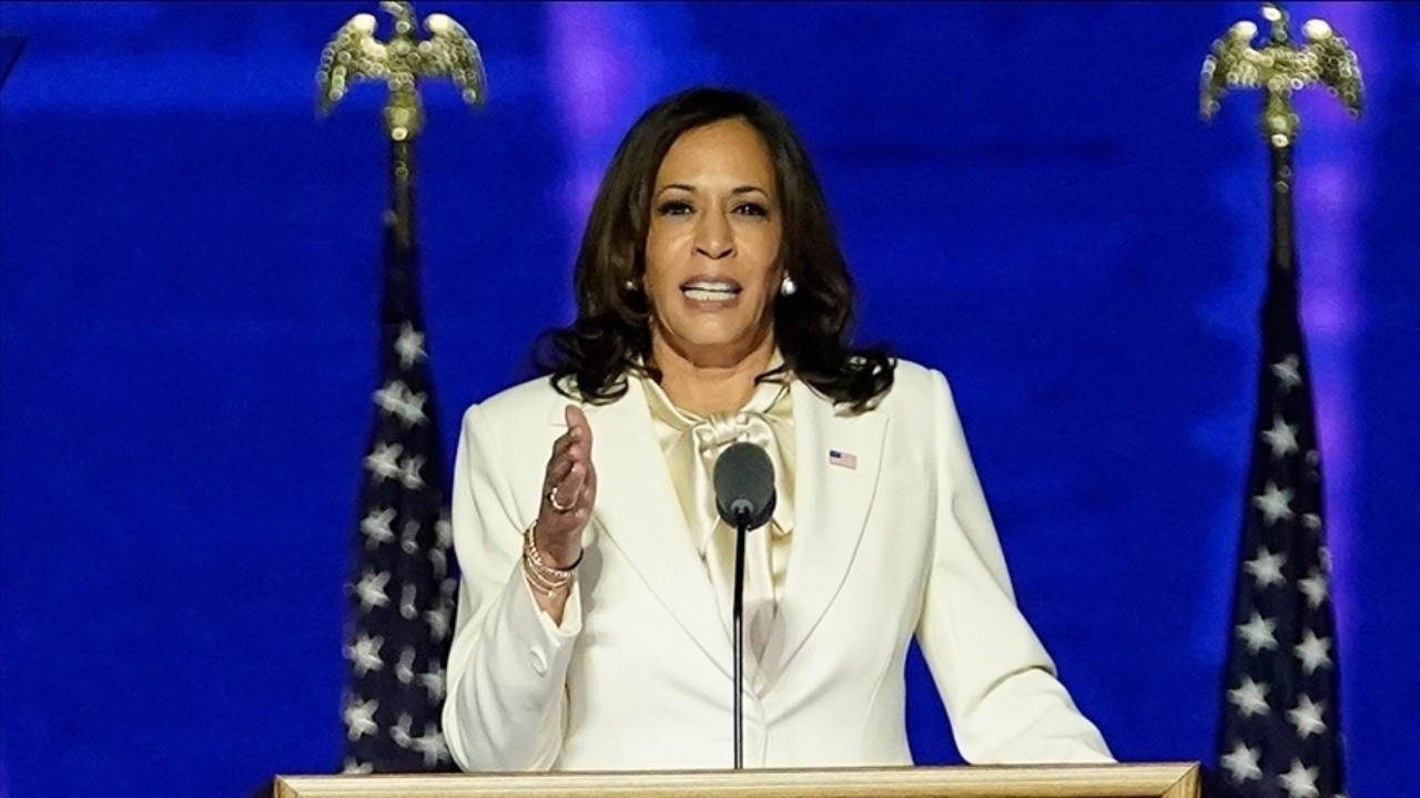 “Fed’in faiz indirimi Kamala Harris’i ABD’nin 47. Başkanı yaptı”