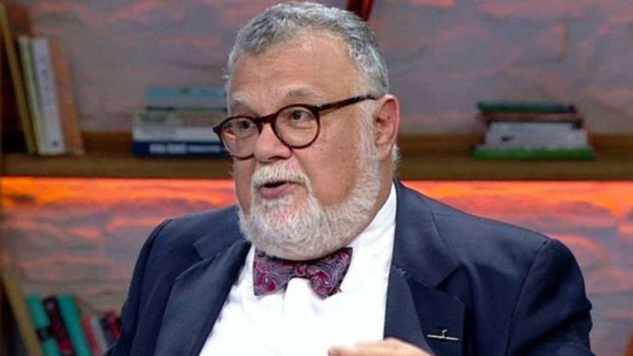 Celal Şengör ev sahibiyle mahkemelik oldu